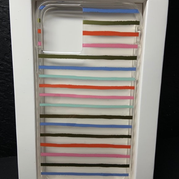 Rifle paper co iPhone 11 Pro/X Xs case - Picture 5 of 5